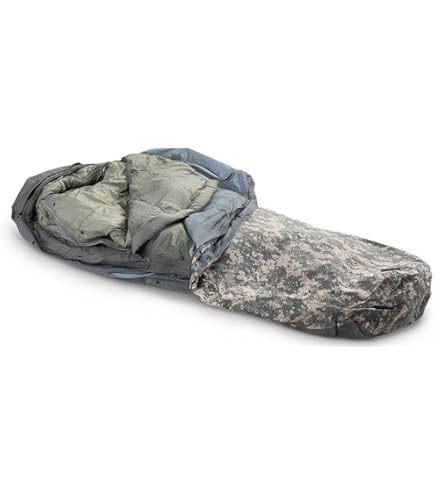 ［TK］MODULAR SLEEPING BAG SYSTEM ミリタリー Amazon.co.jp: MT Army ミリタリーモジュラー寝袋システム マルチ